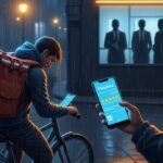 Procès Frichti Reporté 2026 : Travail Dissimulé