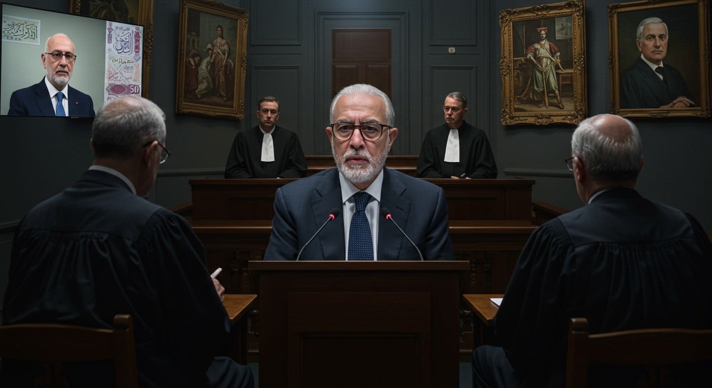 Le parquet s'oppose à la libération d'Alexandre Djouhri dans l'affaire libyenne. Sarkozy prochain. Détails sur ce dossier explosif et ses rebondissements.