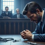 Procès Péchier : Aveux sur sa Santé Mentale