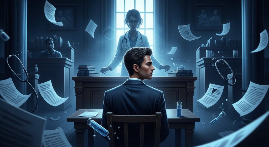 Procès Péchier : Incompétence Fatale d&rsquo;une Collègue