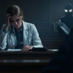 Procès Péchier : Le Calvaire Inexplicable d'une Anesthésiste