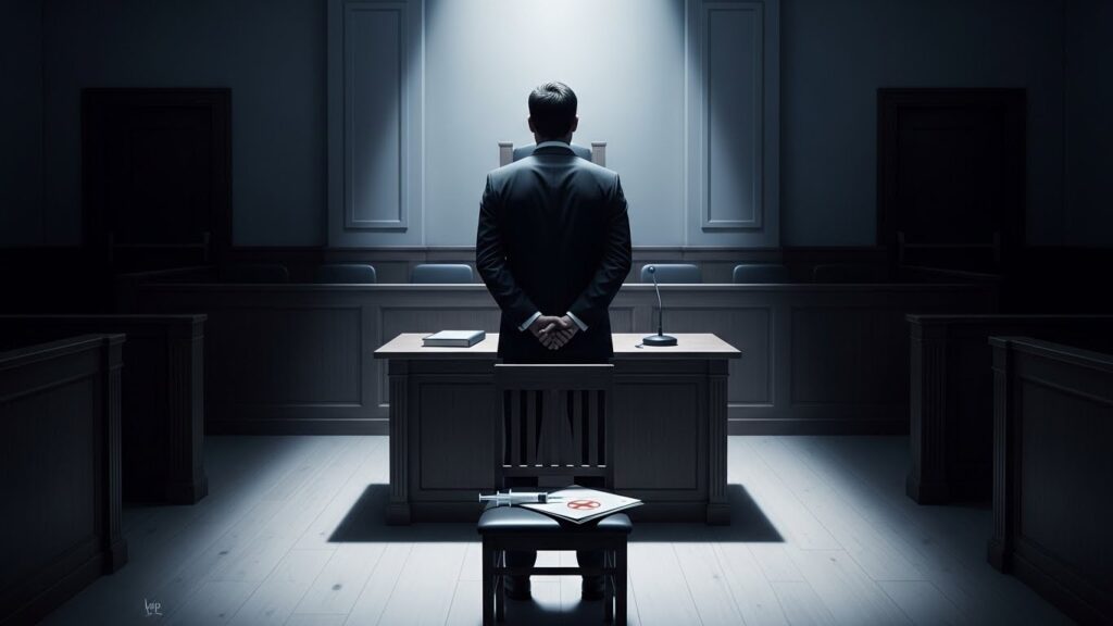 Procès Péchier : Le Profil Psychologique Terrifiant d’un Médecin Accusé