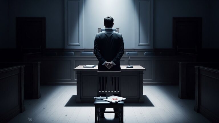 Procès Péchier : Le Profil Psychologique Terrifiant d’un Médecin Accusé