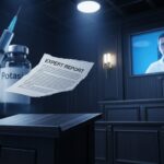 Procès Péchier : Une Expertise Médicale qui Fait Trembler la Justice