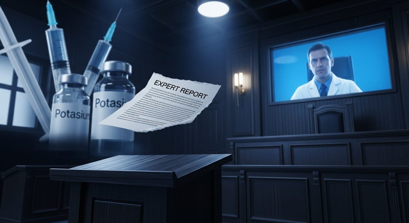 Décryptage exclusif du procès de l’anesthésiste accusé d’empoisonnements : une expertise jugée « indigente » par la justice, des experts sur écoute… Que s’est-il vraiment passé ?