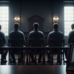 Procès Romain Schlick : Quatre Accusés Nient les Coups Fatals