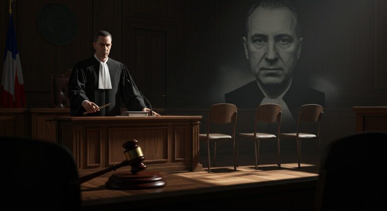 Procès Sollacaro : Jacques Santoni Jugé Plus Tard