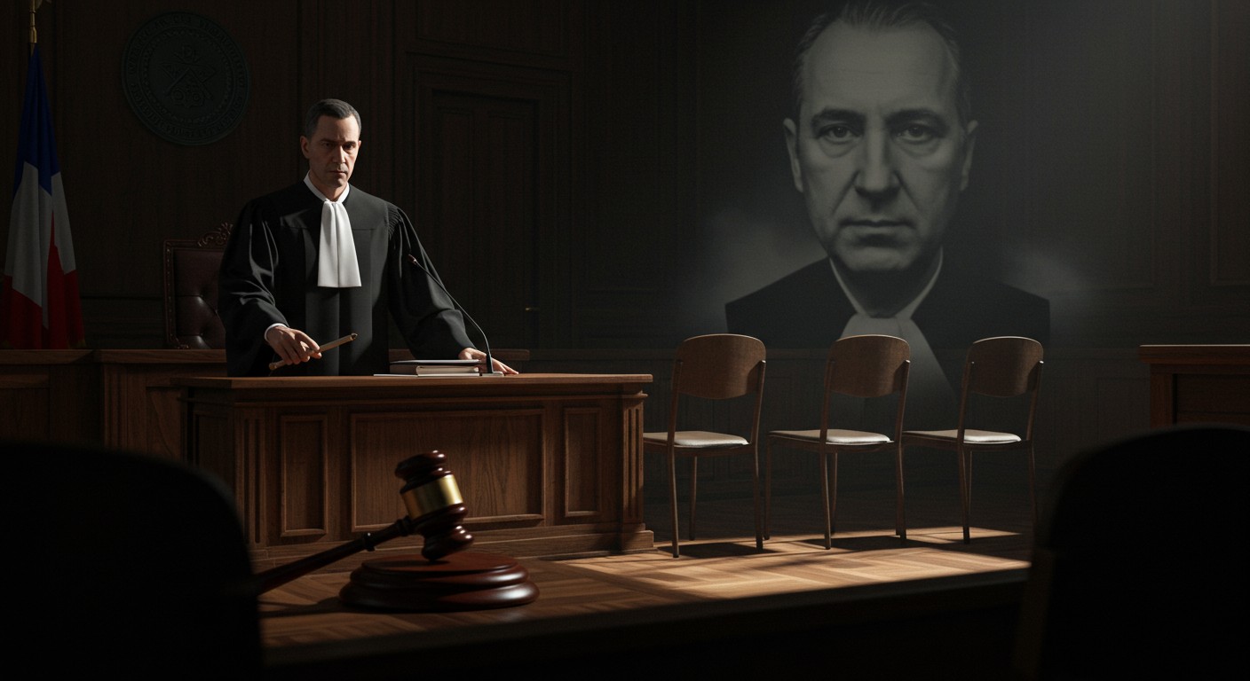 Découvrez les rebondissements du procès de l'assassinat du bâtonnier Antoine Sollacaro. Pourquoi le parrain corse Jacques Santoni est-il disjoind ? Analyse des enjeux judiciaires et historiques en Corse.