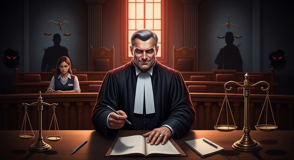 Procès Viol Avocat Guy Georges : Demi-Dieu