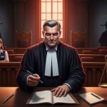 Procès Viol Avocat Guy Georges : Demi-Dieu