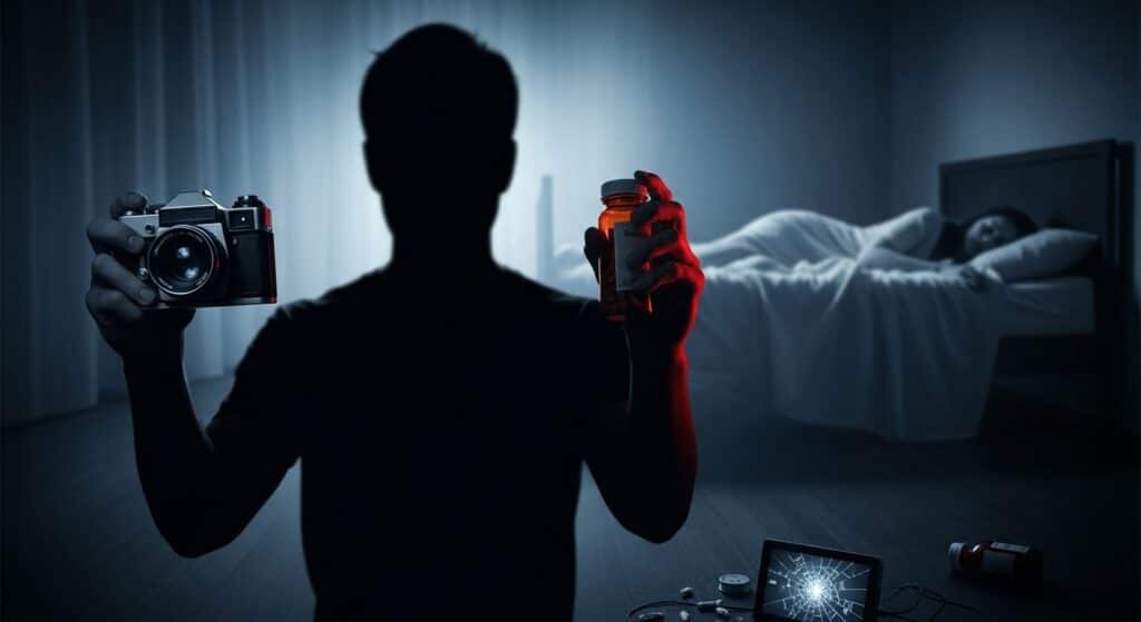 Procès Viols Soumission Chimique Perpignan