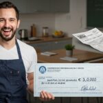 Prof en Arrêt Maladie Gagne Émission TV : Enquête