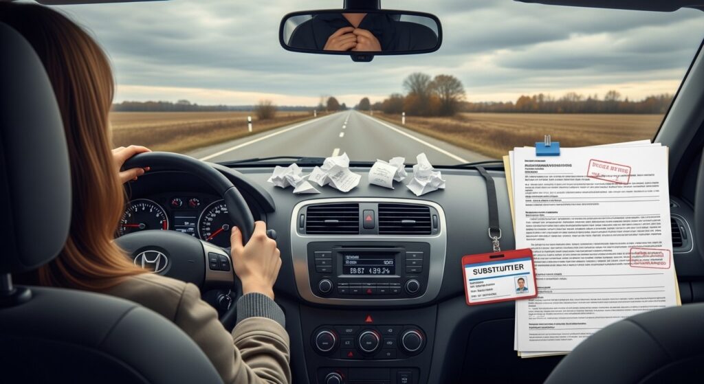 Prof Remplaçants : Frais Kilométriques Non Remboursés