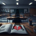 Professeure Condamnée pour Viol sur Élève de 13 Ans