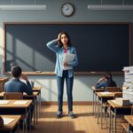 Professeurs Contractuels : Désillusions Croissantes