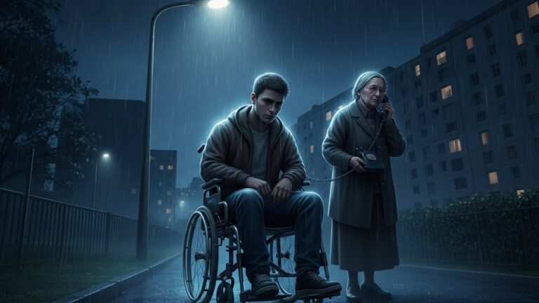 Projet d’Assassinat Déjoué dans les Yvelines : Une Vengeance Familiale