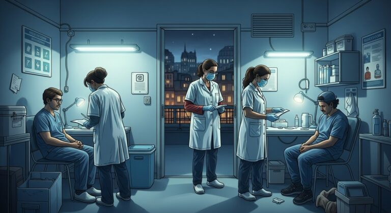 Prolongation Salles de Shoot : Efficacité Prouvée