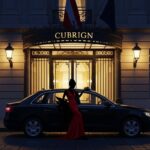 Prostitution de Luxe à Paris : L'Agence Russe Démantelée