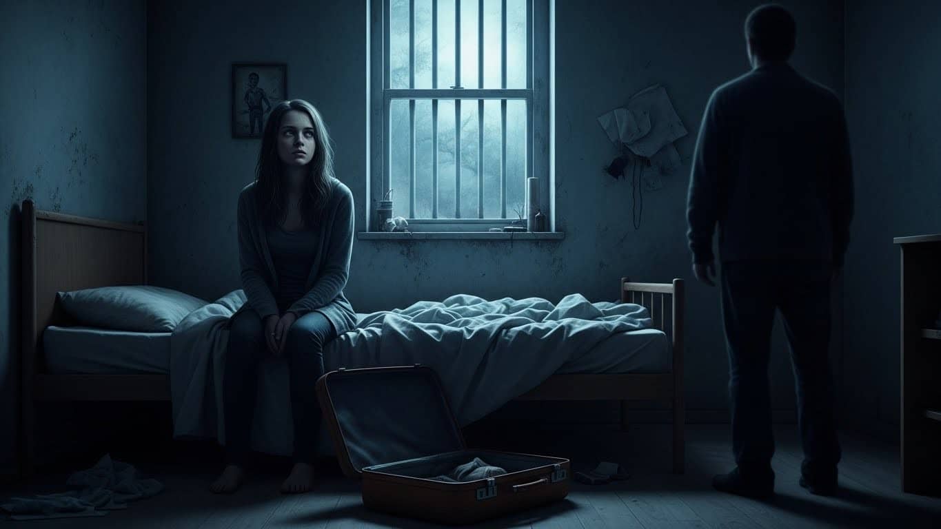 Déficiences graves dans la protection de l’enfance : des milliers de jeunes filles placées tombent dans la prostitution. Enquête choc sur un système qui abandonne ses protégées.