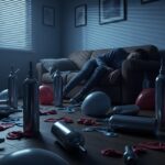 Protoxyde d’Azote : Mort d’une Ado à Roubaix