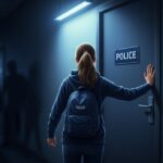 Proxénétisme Mineures Croissy-Beaubourg : Courage Alerte