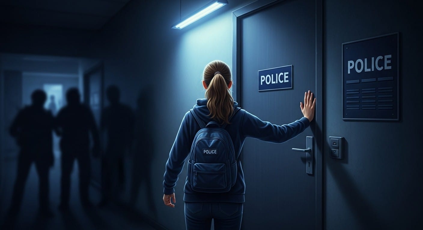 Découvrez comment deux adolescentes de 15 et 16 ans ont osé alerter la police contre leurs proxénètes à Croissy-Beaubourg. Un acte rare qui mène à un procès en janvier.