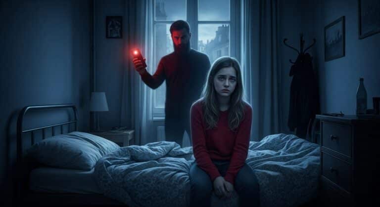 Proxénétisme sur Mineures à Paris : l’Emprise d’un Souteneur