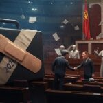 PS Sparadrap de Lecornu : Risque de Censure ?