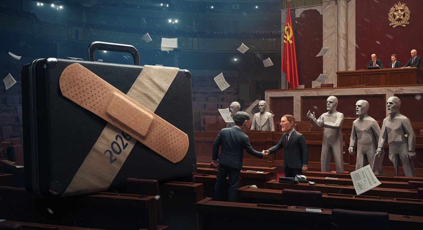 Découvrez comment les socialistes obtiennent des concessions du gouvernement Lecornu sans garantir la survie du budget 2026. Une répétition de l'histoire avec Barnier ? Analyse exclusive.