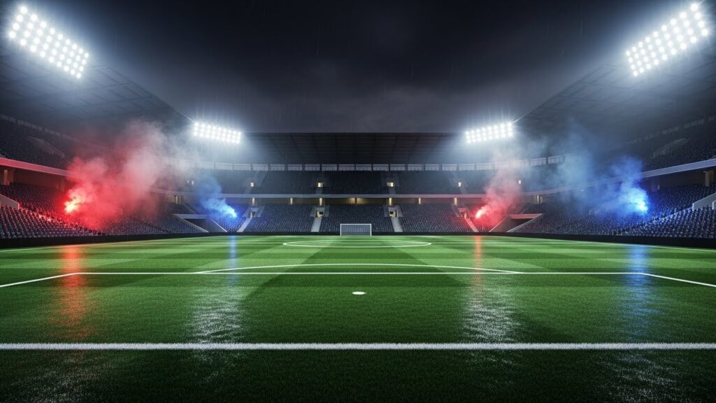 PSG 5-3 Tottenham : Une Victoire qui Pose Questions