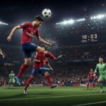 PSG : Coups de Pied Arrêtés, Arme Fatale