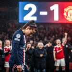 PSG Féminin Défait à Old Trafford : 3e Revers en Ligue des Champions