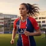 PSG Féminin : Vers une Révolution Silencieuse et Locale