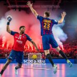 PSG Handball – Barça : Heure, Chaîne TV et Enjeux du Choc