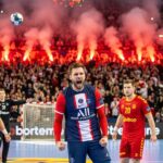 PSG Handball Bat Gudme 31-28 en Ligue des Champions