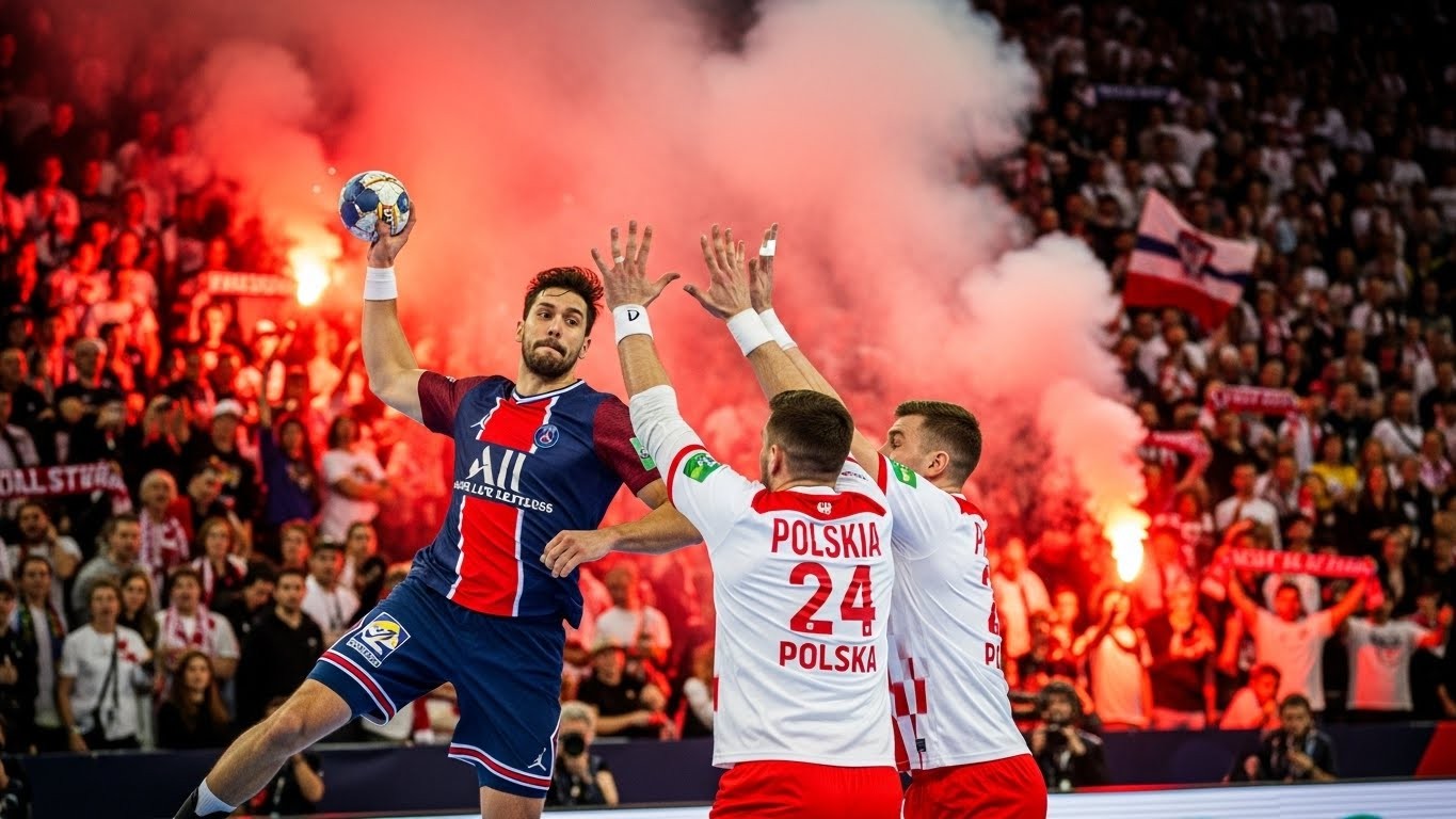 Découvrez l'heure exacte et la chaîne pour suivre PSG Handball - Wisła Płock en Ligue des Champions ce soir. Paris doit absolument gagner pour rester dans la course !