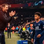 PSG-Le Havre 3-0 : Luis Enrique Mise sur les Titis Parisiens