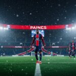 PSG-Le Havre 3-0 : Paris Reprend la Tête avec Maîtrise et Froid