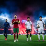 PSG – Le Havre : Composition Officielle et Analyse Complète