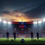 PSG – Le Havre : Horaire, Chaîne TV et Enjeux du Match