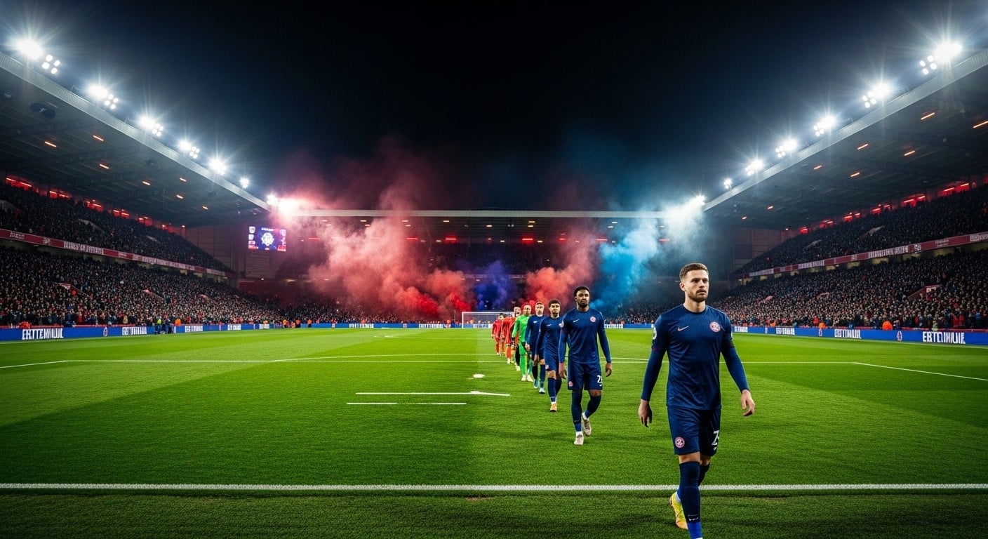 Ce samedi soir au Parc des Princes, le PSG reçoit Le Havre avec l’obligation de gagner pour redevenir leader de Ligue 1 avant d’affronter une semaine décisive en Ligue des Champions. Analyse, enjeux, groupe, tout ce qu’il faut savoir !