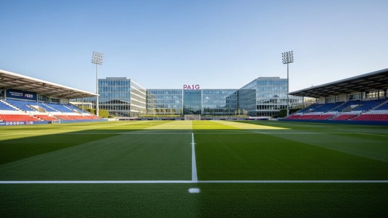 PSG : Luis Campos Veut une Équipe Plus Parisienne