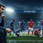 PSG : Luis Enrique Change Tout pour les Retours de Blessés