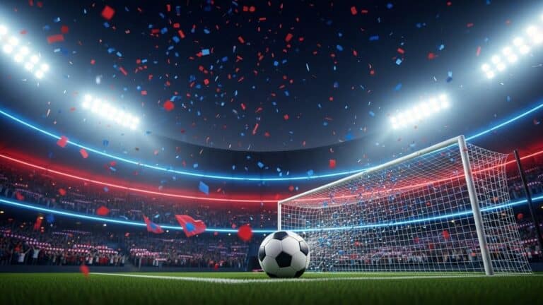 PSG : Meilleure Attaque d’Europe Même Sans ses Stars