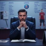 PSG Mercato Hiver 2025 : Un Calme Stratégique ?