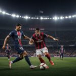 PSG-Nice : Paris Cherche Régularité Avant Bayern