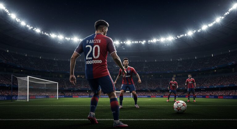 PSG-Nice : Paris Doit Briller Avant Bayern