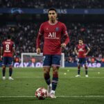 PSG-Nice : Retour de Fabian Ruiz Avant Bayern