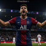 PSG Tenace : Victoire In Extremis Avant Bayern