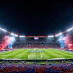 PSG-Tottenham 5-3 : La Remontada Folle qui a Enflammé le Parc